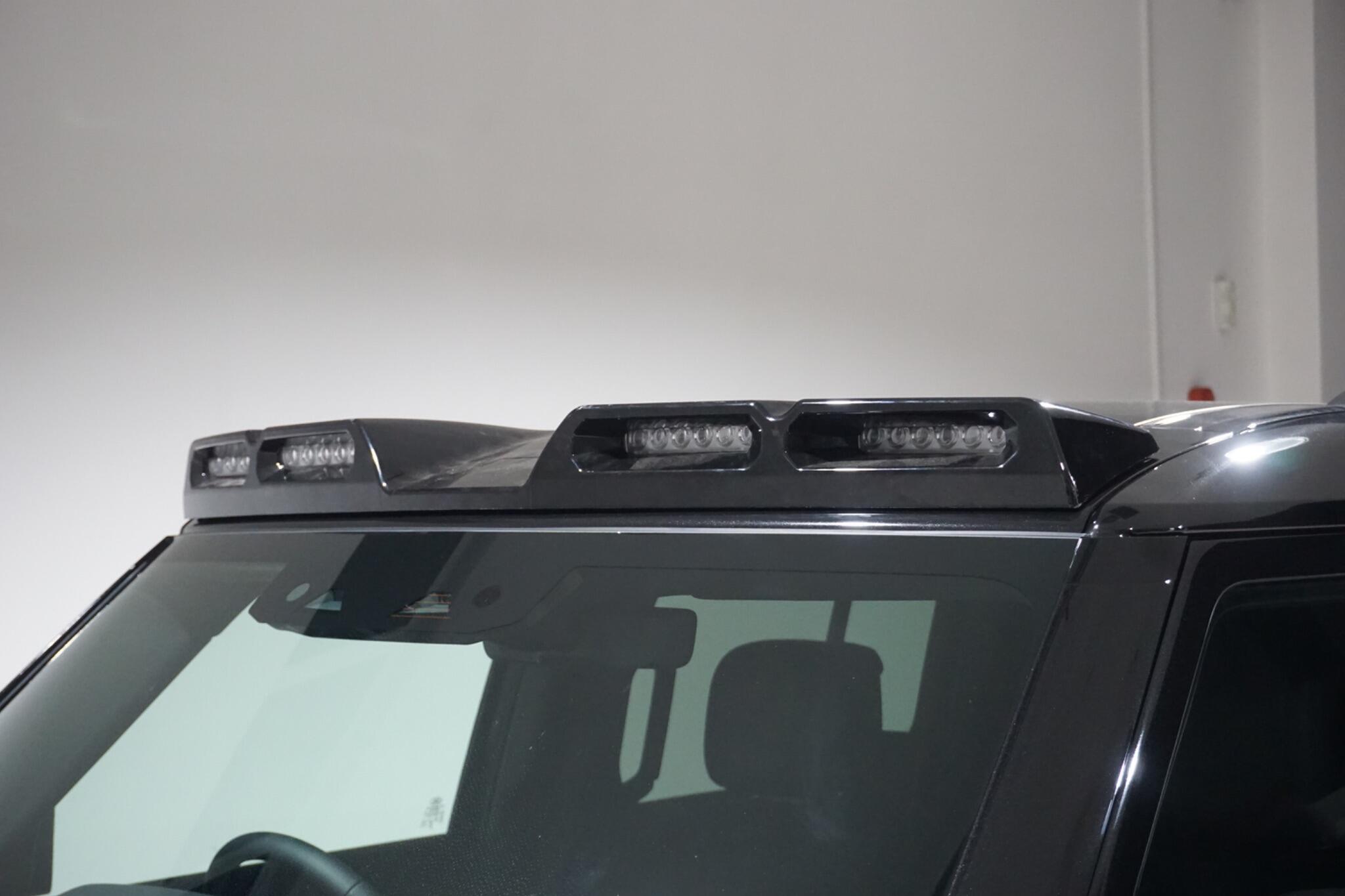 Land Rover Defender 110 3.0 D250 MHEV XS Edition SUV 5dr Diesel Auto 4WD Euro 6 (s/s) (250 ps)